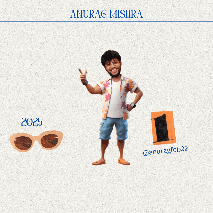 Anurag Mishra